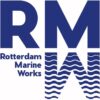 RMW logo